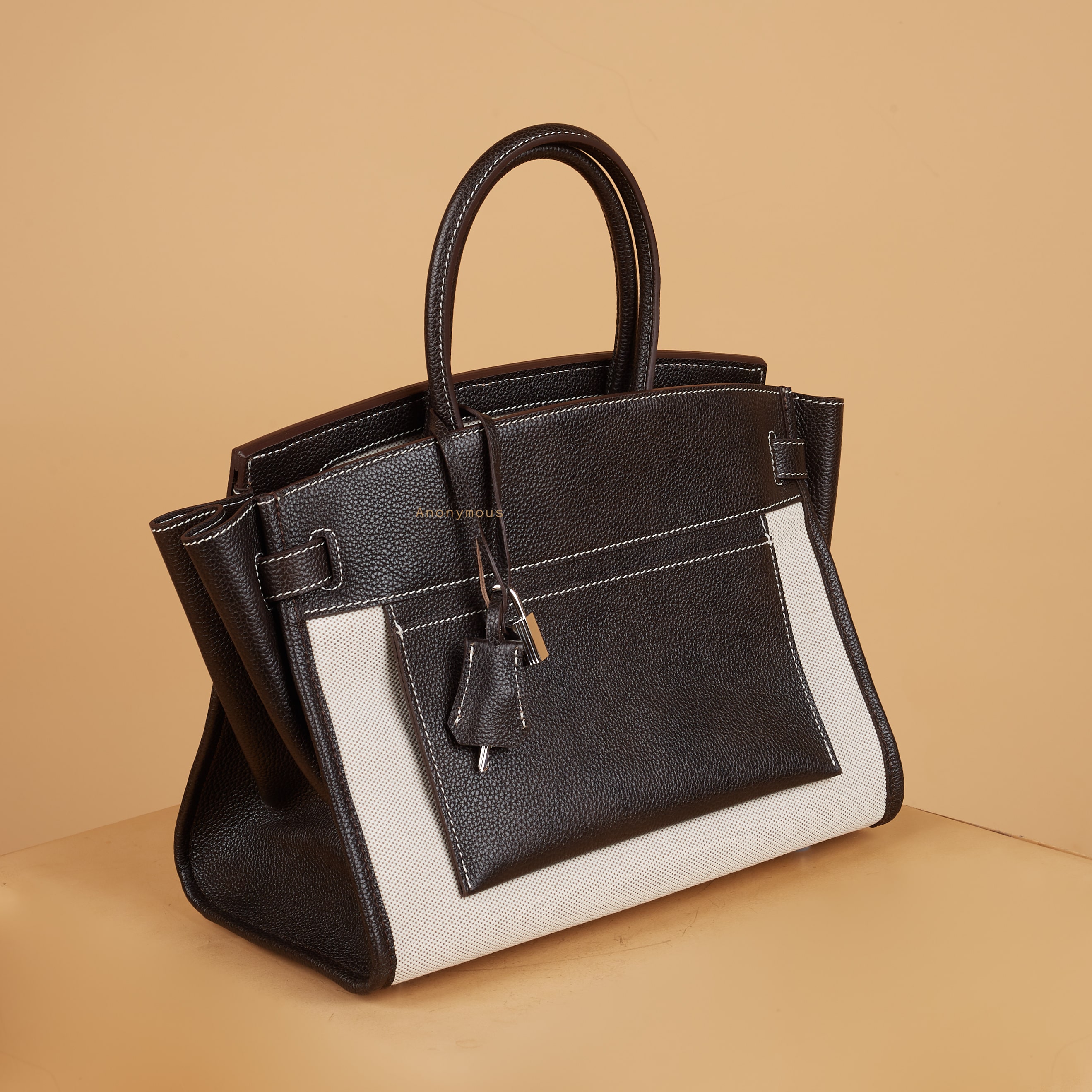 Anonymous Bebe 30 inside Out No Brand (Tas Kulit)