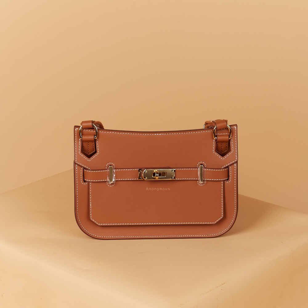Anonymous Gipsy 22 Swift Strap Canvas Bag No Brand (Tas Kulit)