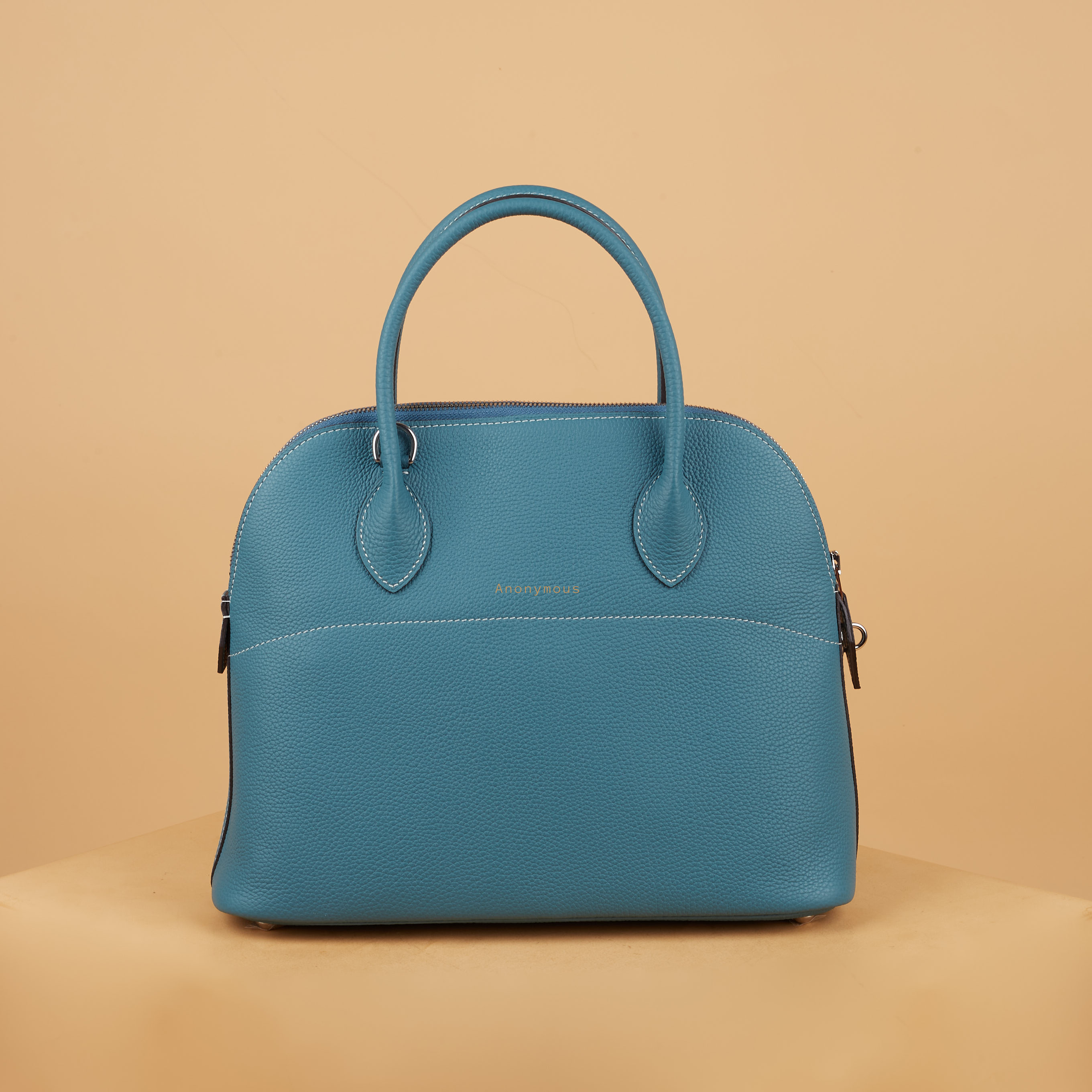 Anonymous Bolie 31 Togo Leather PHW No Brand (Tas Kulit)