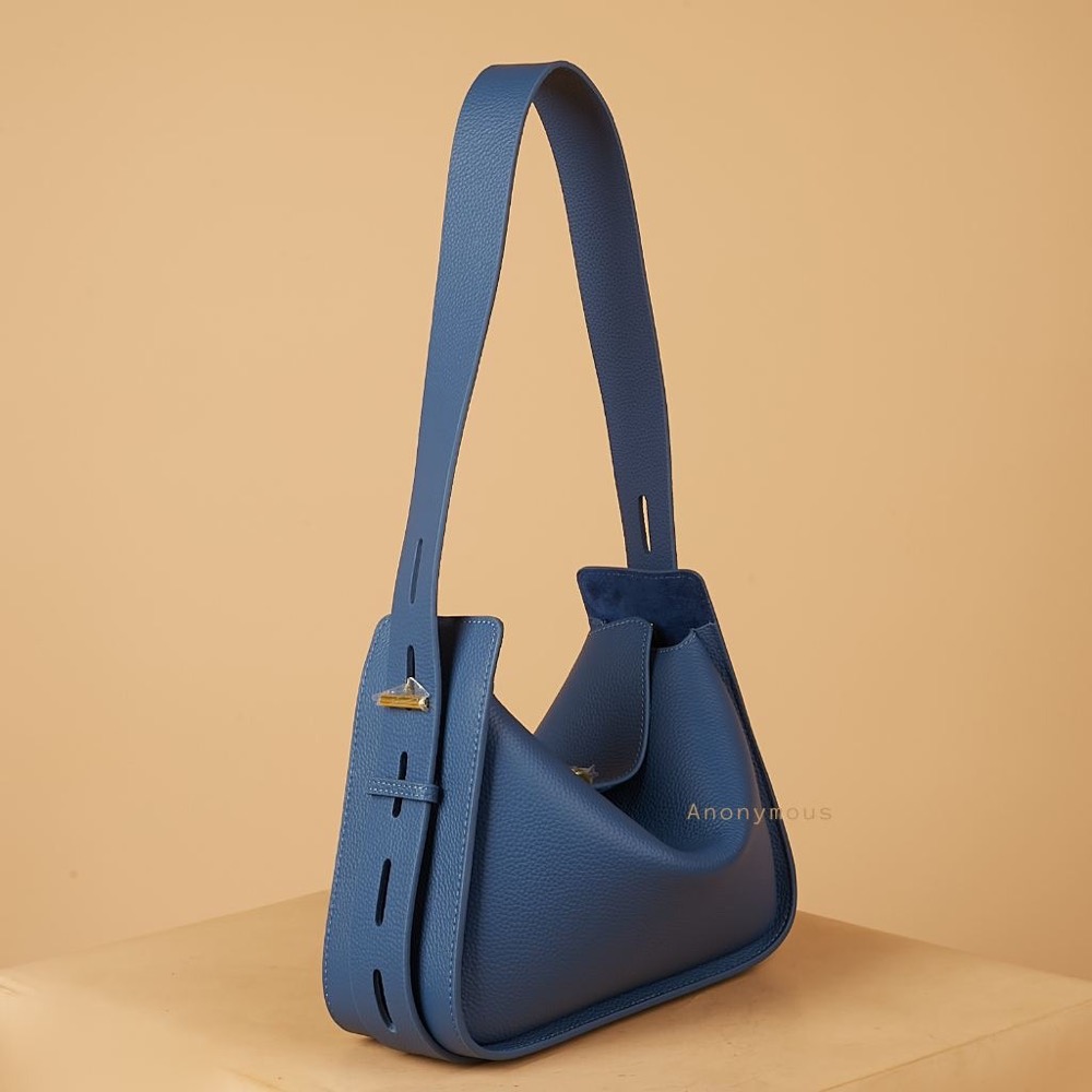 Anonymous Adelaide Sling Bag Togo GHW No Brand
