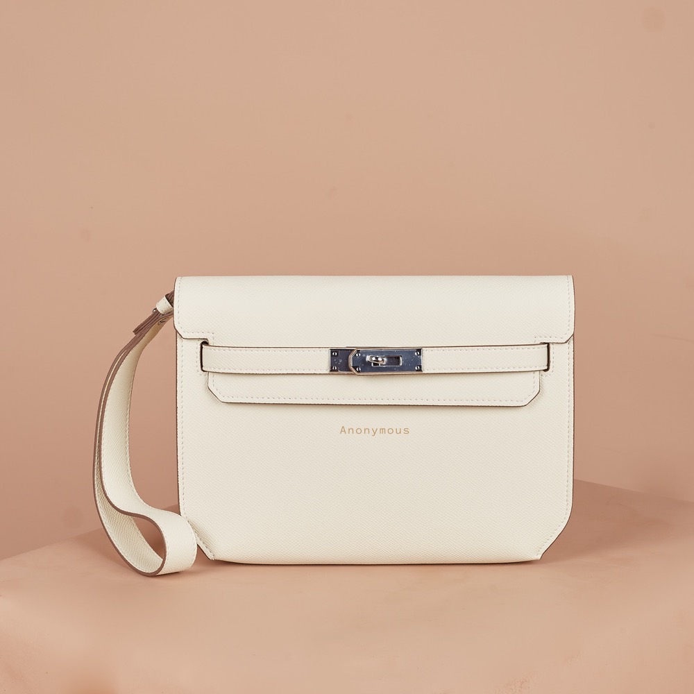 Anonymous Kelsey Sling Bag Taiga No Brand (Tas Kulit)