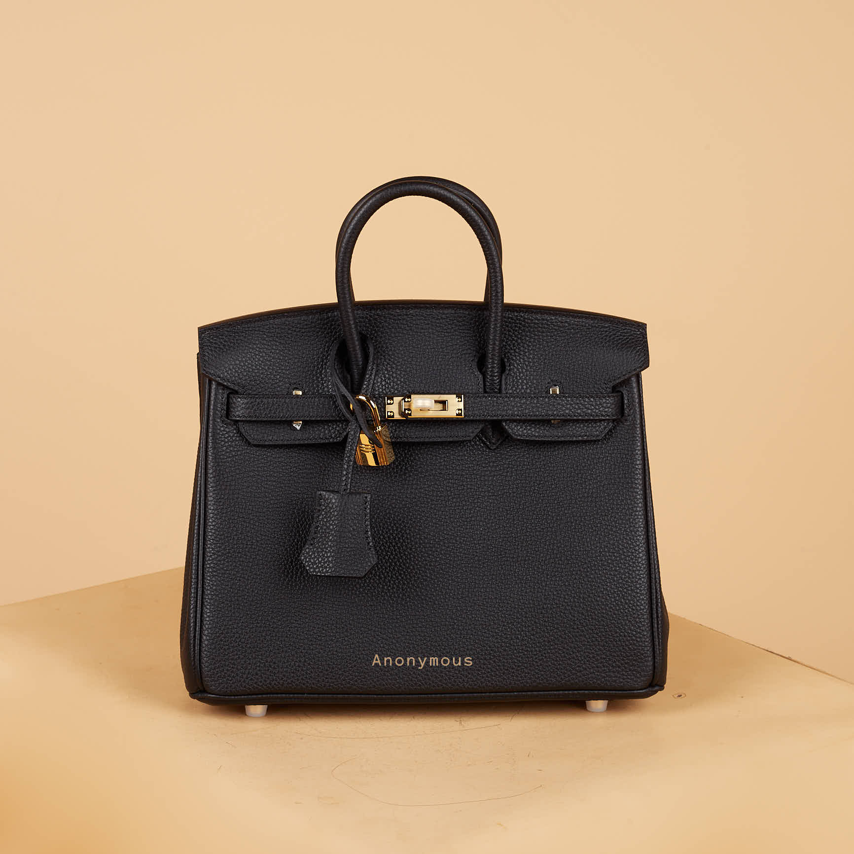 Anonymous Bebe 25 Togo Leather No Brand (Tas Kulit)