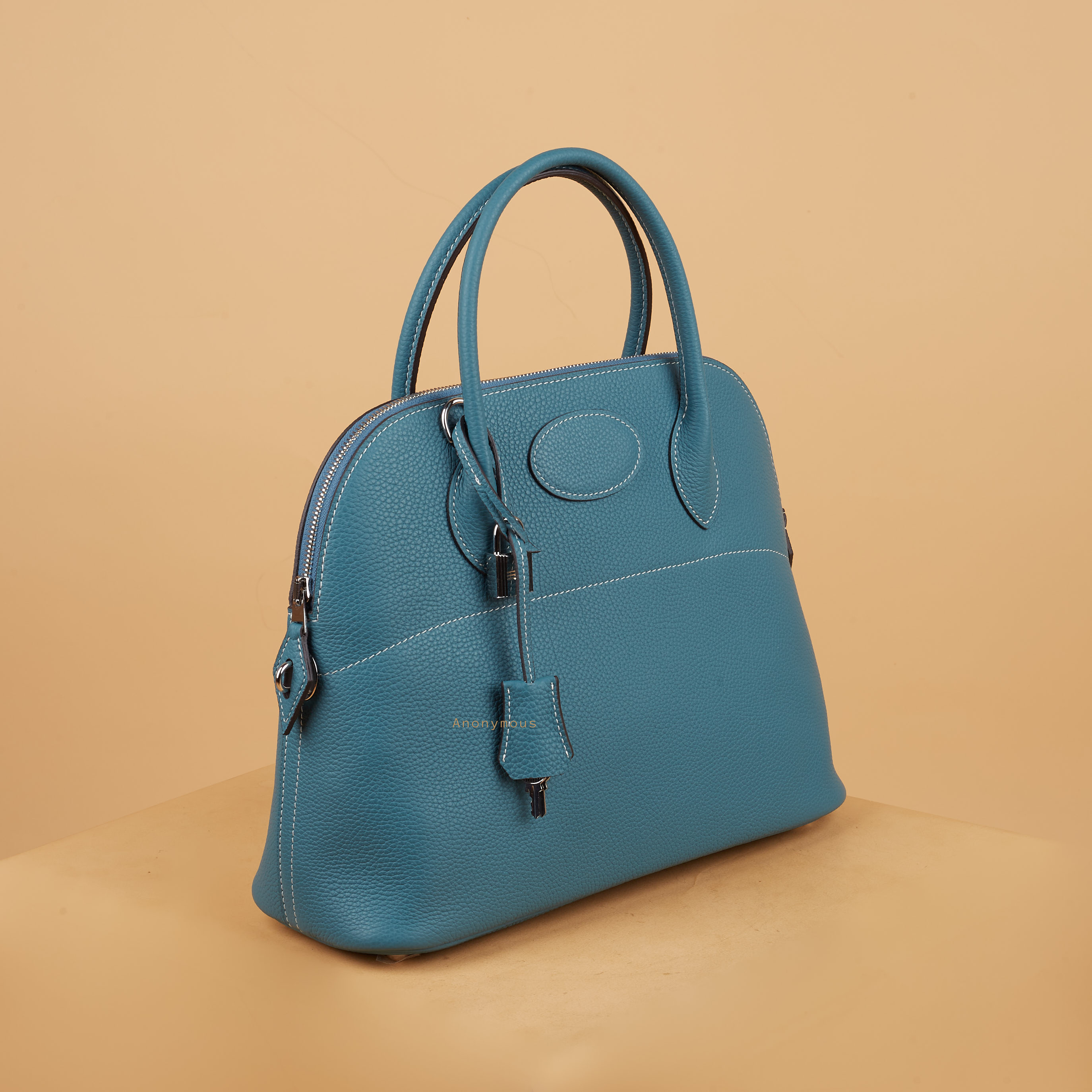 Anonymous Bolie 31 Togo Leather PHW No Brand (Tas Kulit)