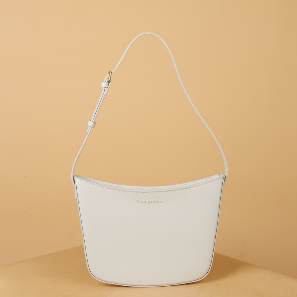 Anonymous Croquet Sling Bag Swift Leather No Brand (Tas Kulit)