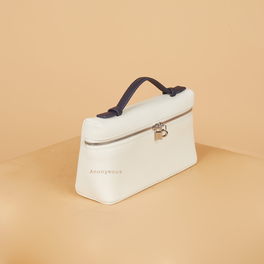 Anonymous Lola Bag L19 #2 Togo No Brand (Tas Kulit)