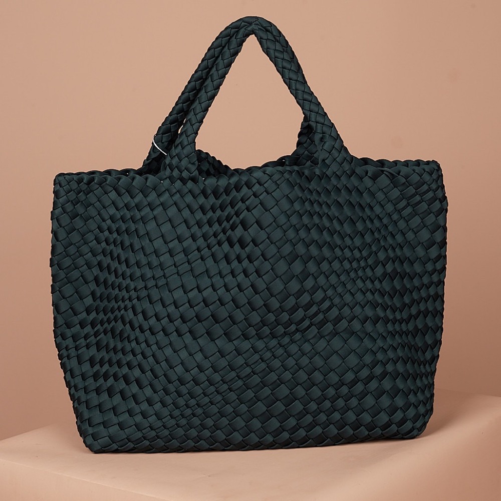 Anonymous Naomie Shopper Bag No Brand (Tas Kulit)