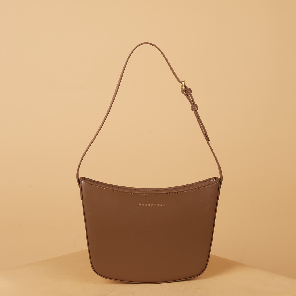 Anonymous Croquet Sling Bag Swift Leather No Brand (Tas Kulit)