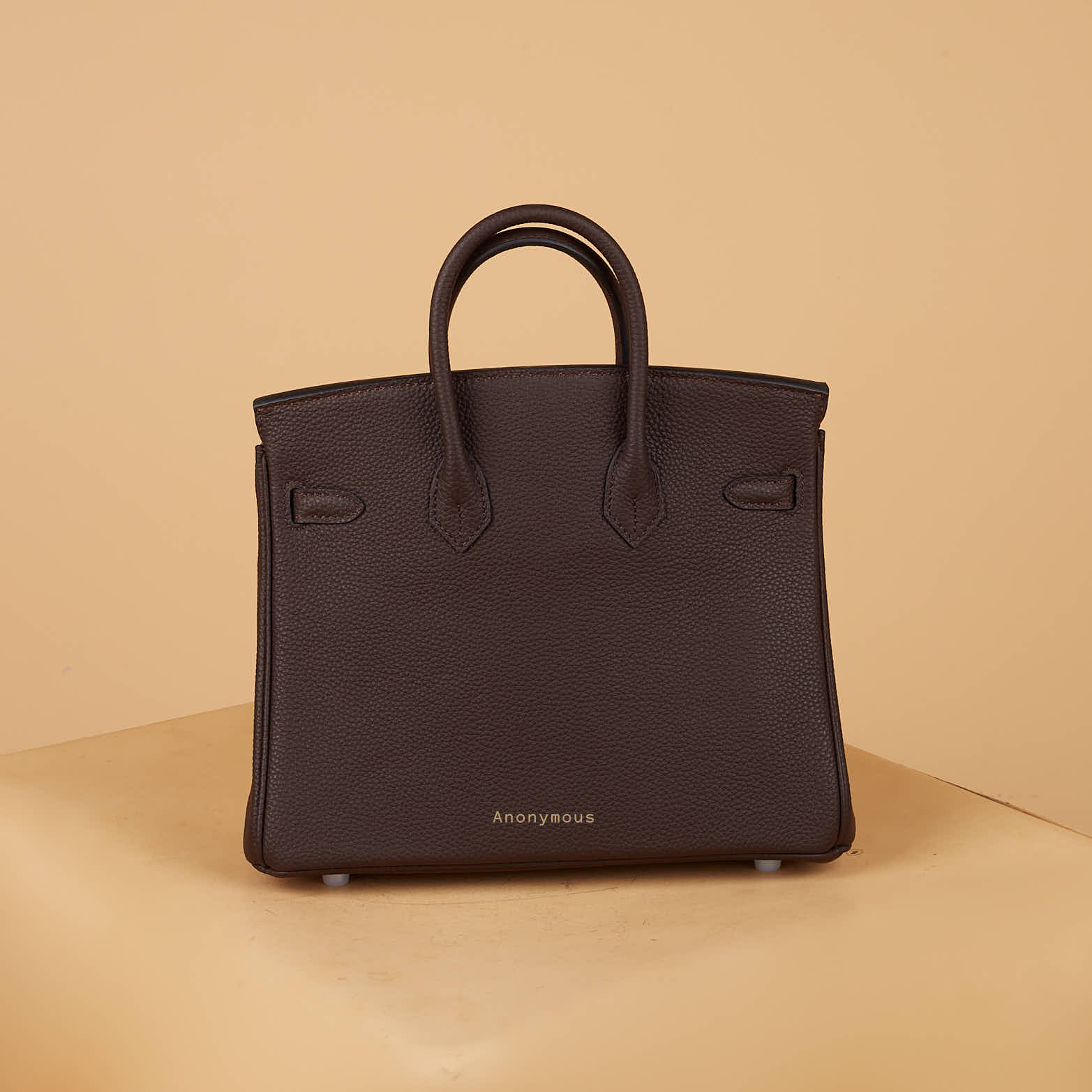 Anonymous Bebe 25 Togo Leather No Brand (Tas Kulit)