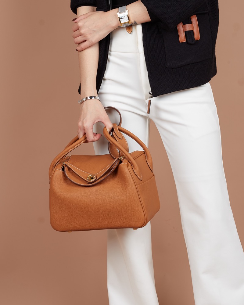 Anonymous Lizzy 26 Togo Fashion Bags No Brand (Tas Kulit)