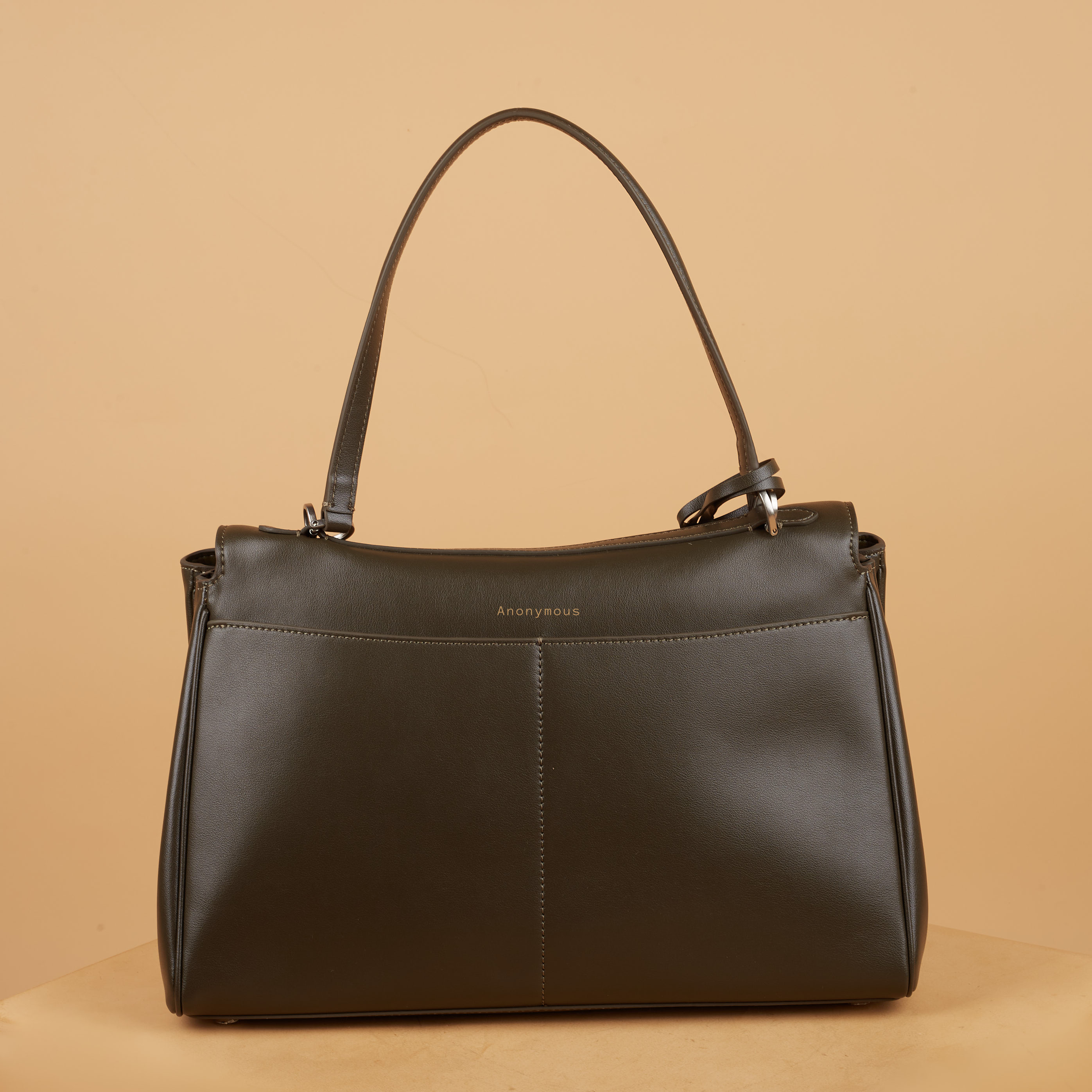 Anonymous Zorro Bag swift leather No Brand (Tas Kulit)