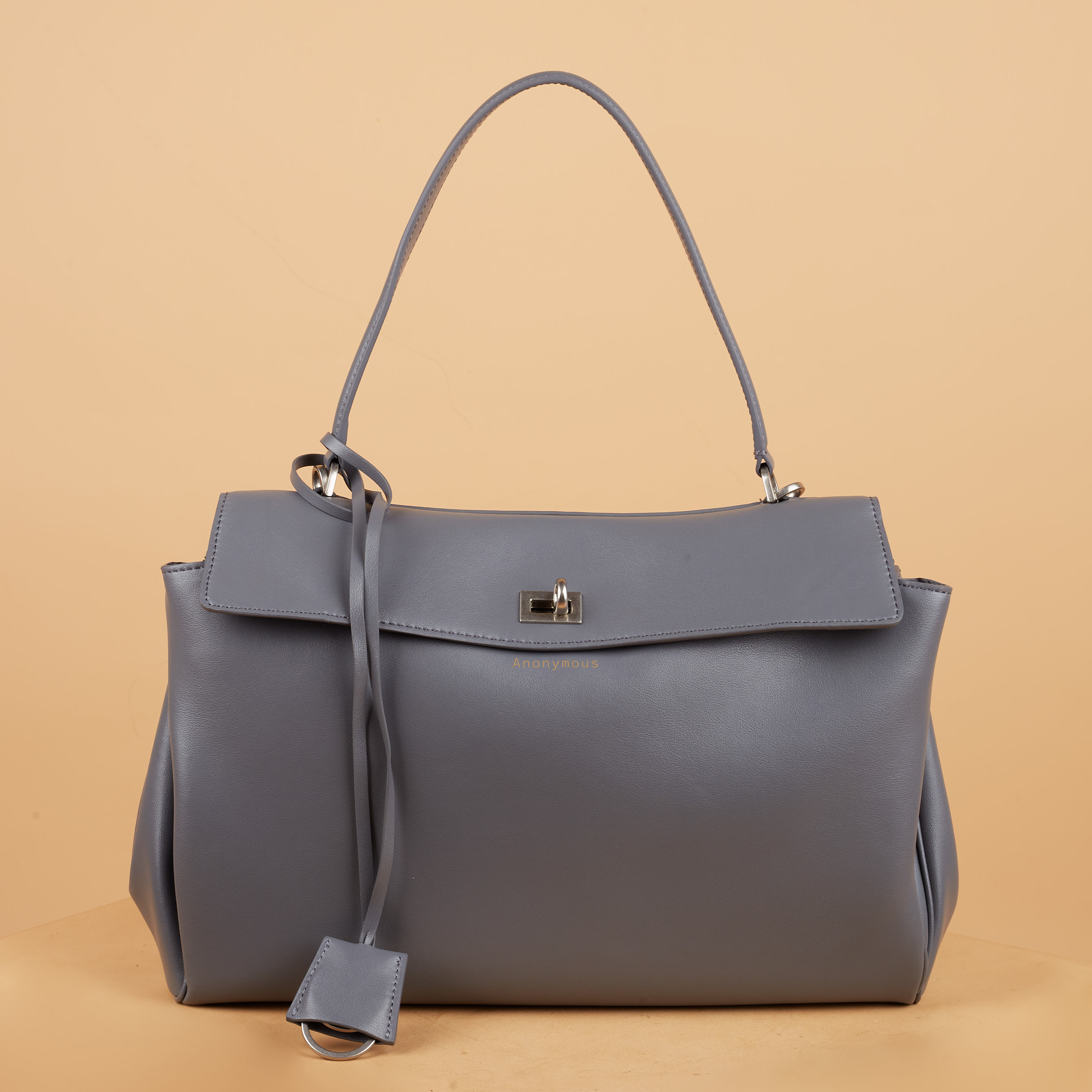 Anonymous Zorro Bag swift leather No Brand (Tas Kulit)