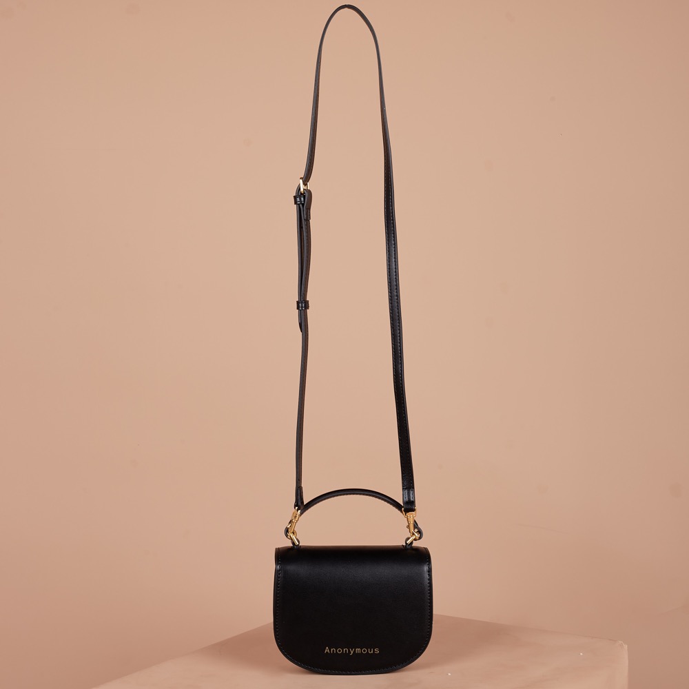 Anonymous Colada Mini Handbag Lambskin No Brand (Tas Kulit)