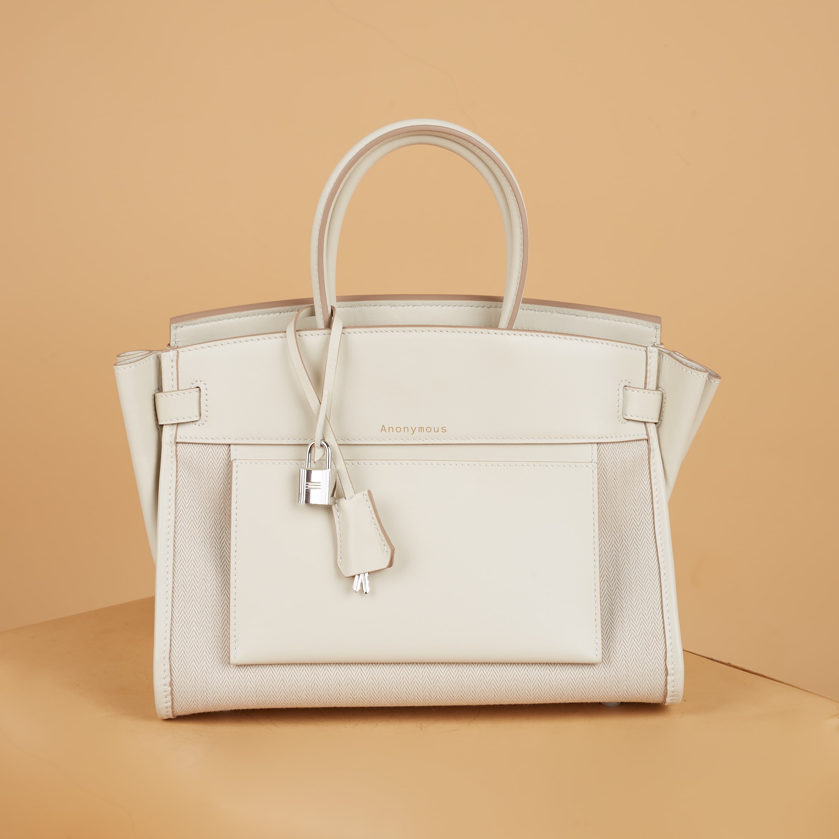 Anonymous Bebe 30 inside Out No Brand (Tas Kulit)