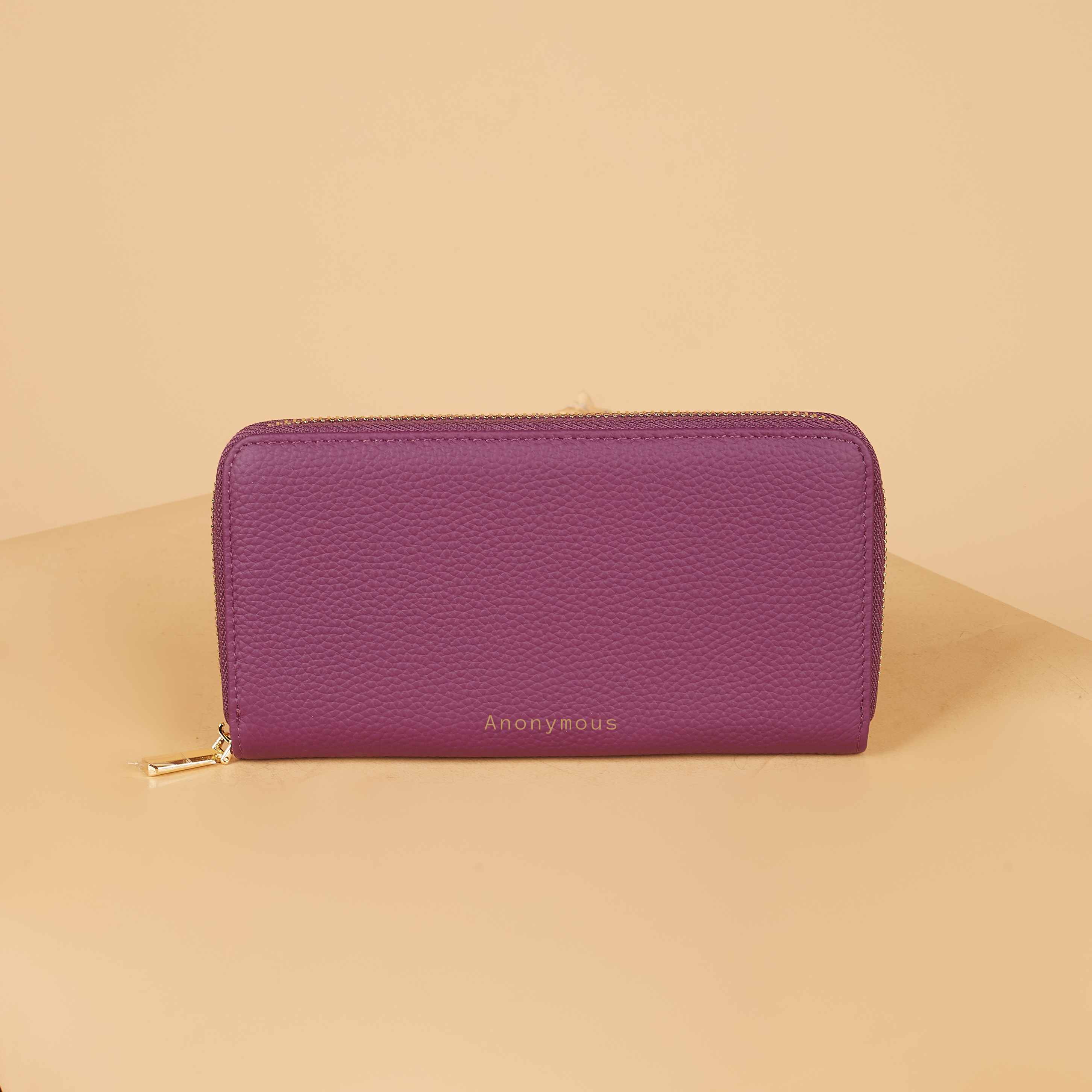 Anonymous Benja Long Wallet Togo