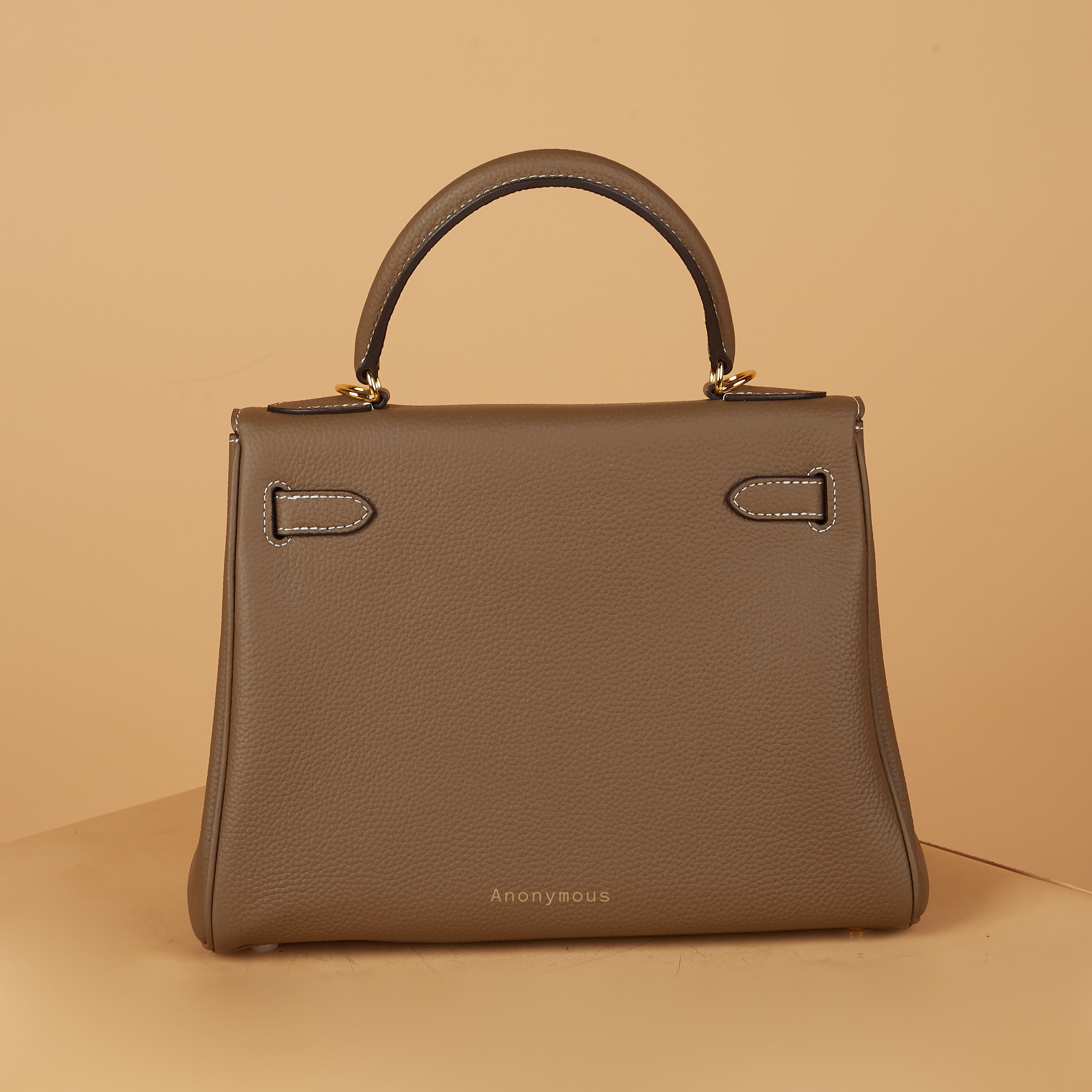 Anonymous Cara Bag K25 Togo No Brand (Tas Kulit)