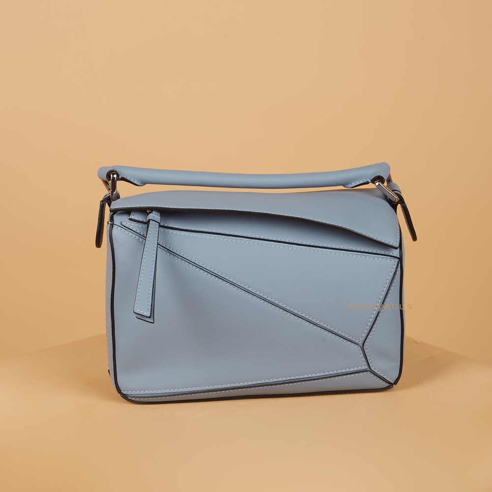 Anonymous Lili 24 Bag Swift No Brand (Tas Kulit)
