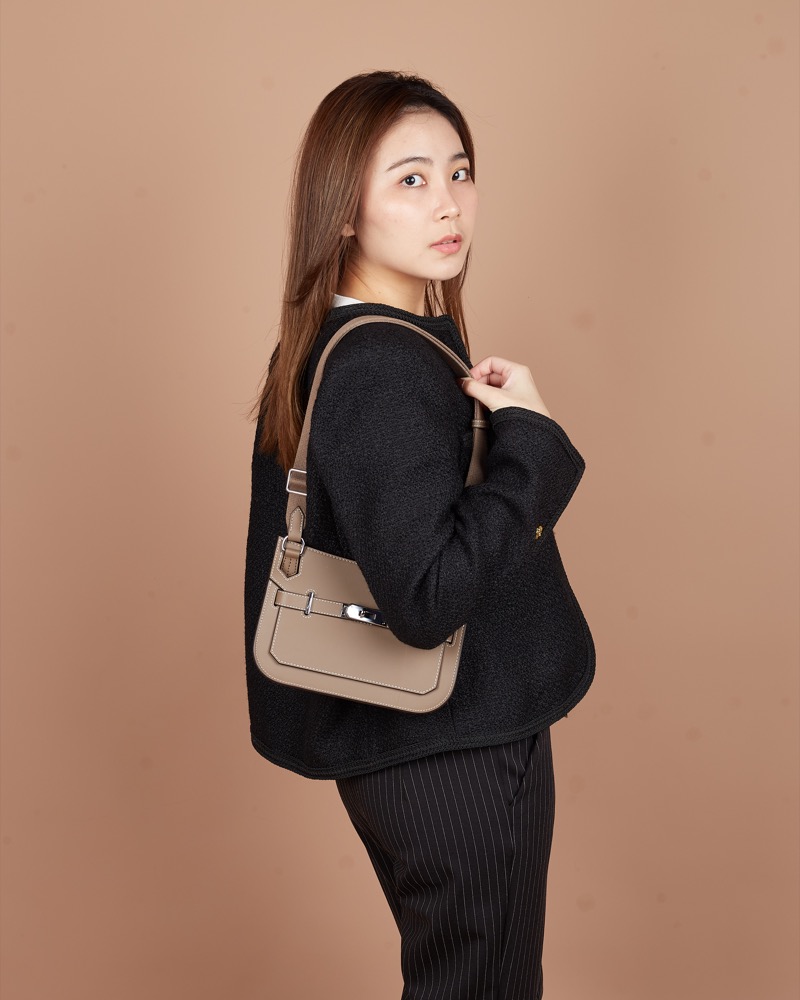 Anonymous Gipsy 22 Swift Strap Canvas Bag No Brand (Tas Kulit)