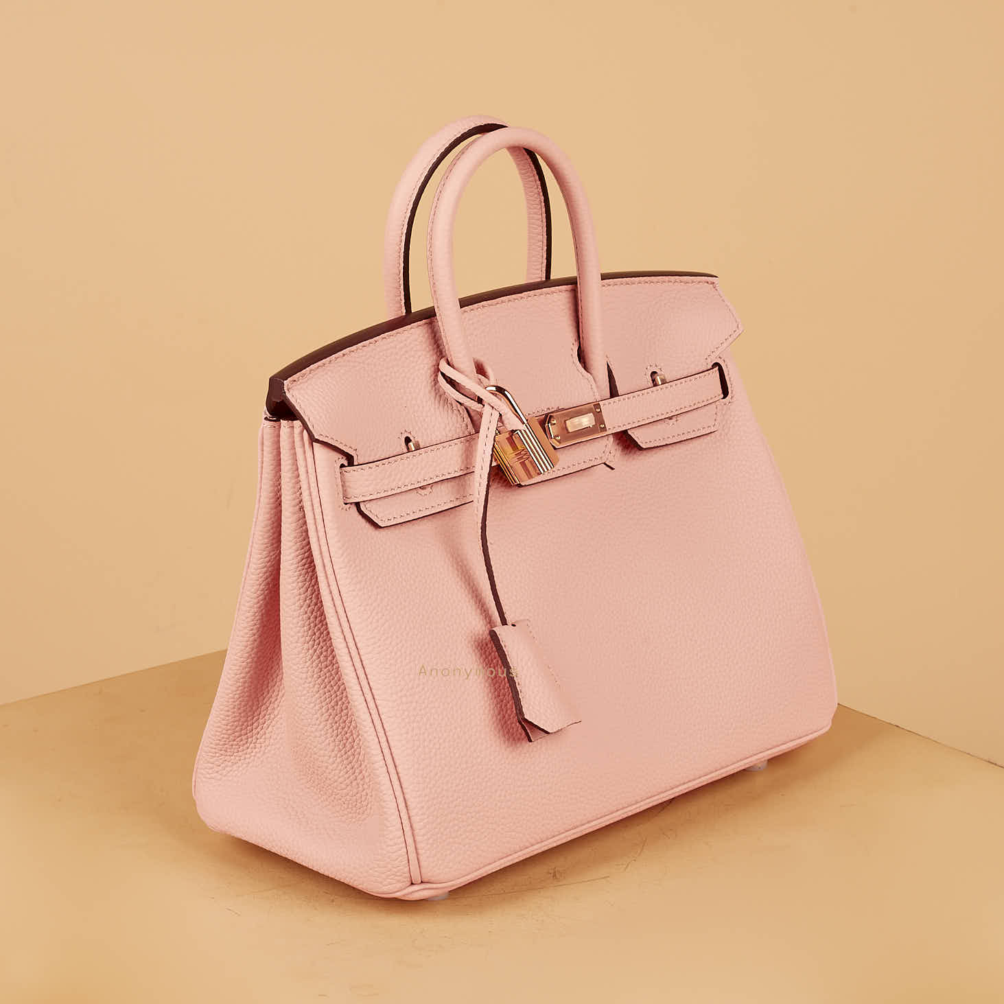 Anonymous Bebe 25 Togo Leather No Brand (Tas Kulit)