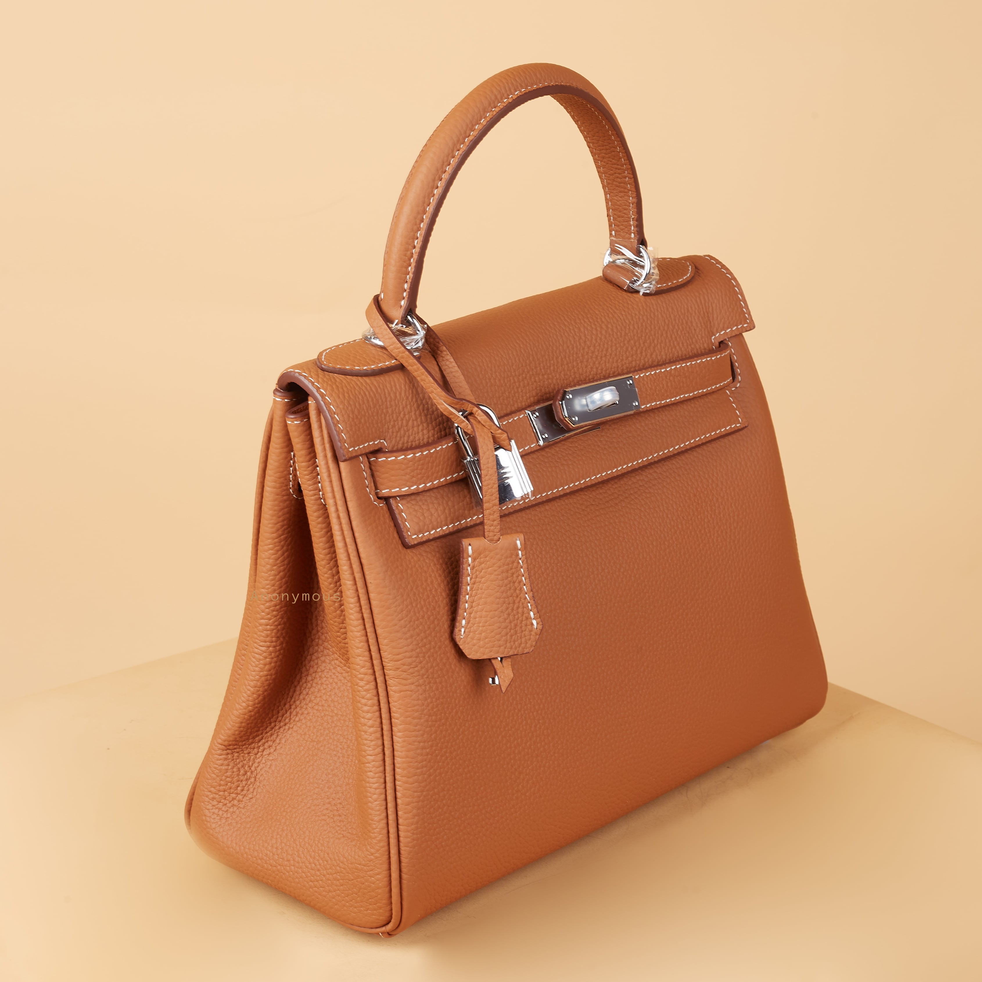 Anonymous Cara Bag K25 Togo No Brand (Tas Kulit)