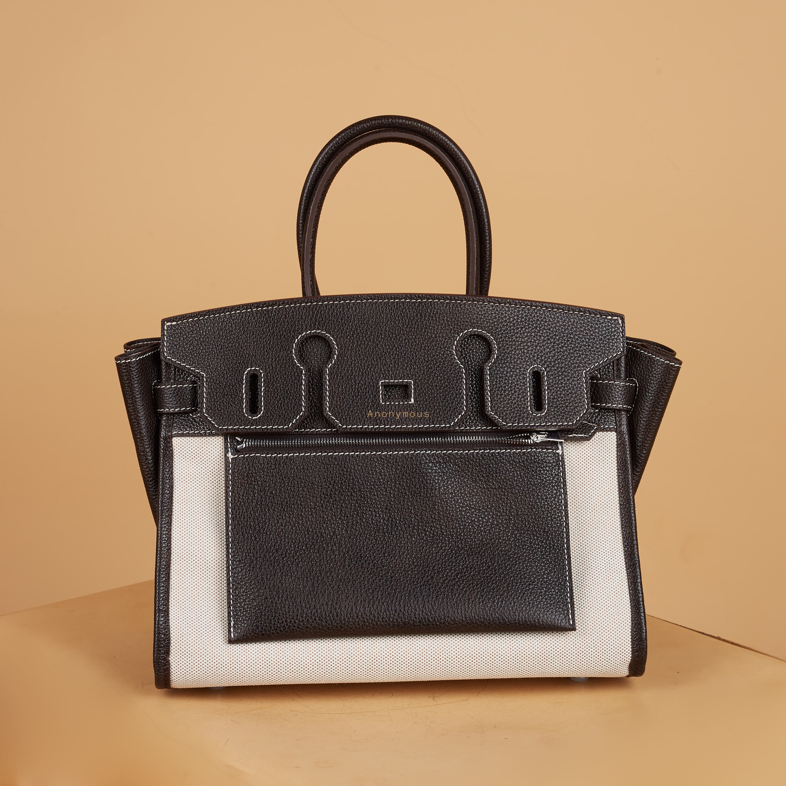 Anonymous Bebe 30 inside Out No Brand (Tas Kulit)