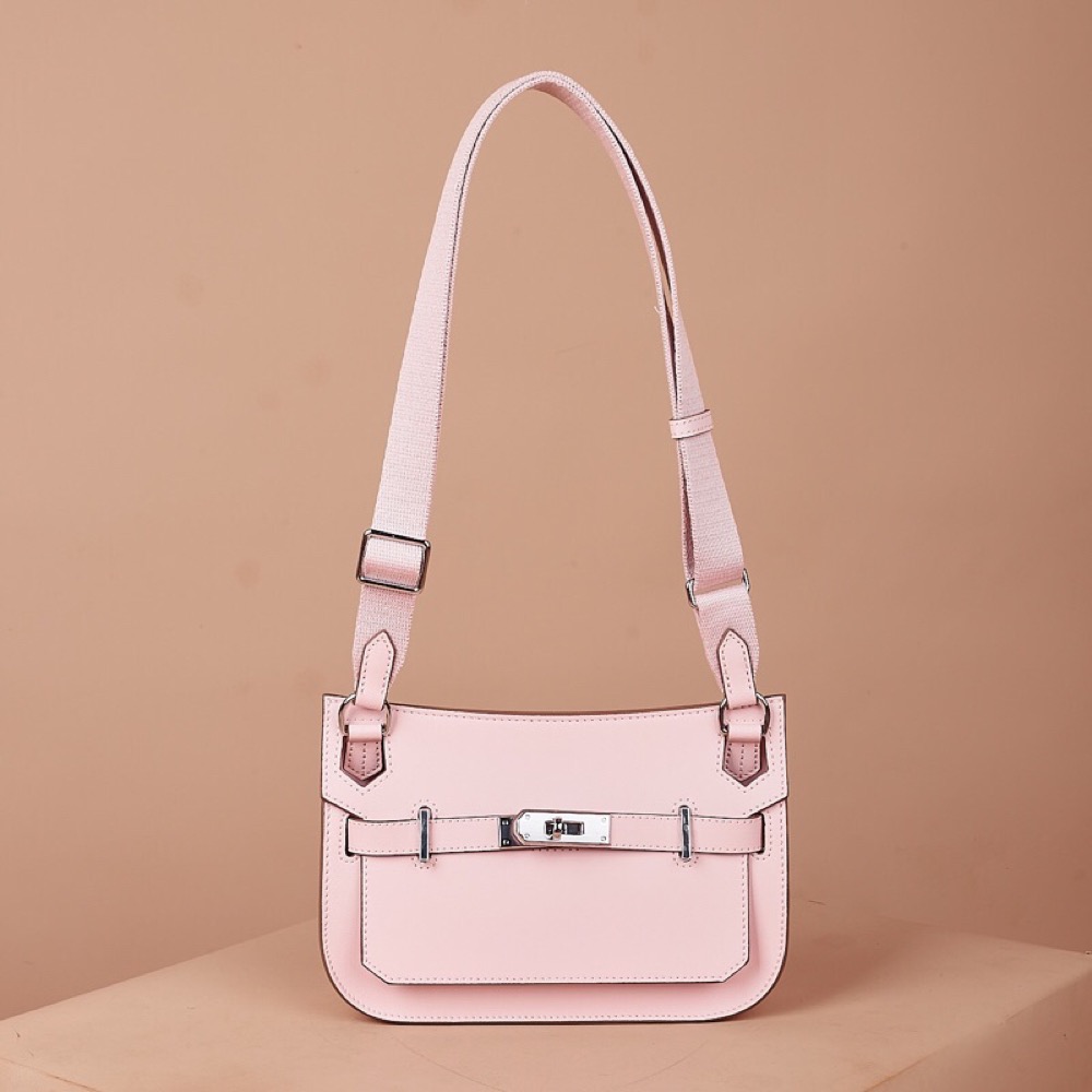 Anonymous Gipsy 22 Swift Strap Canvas Bag No Brand (Tas Kulit)