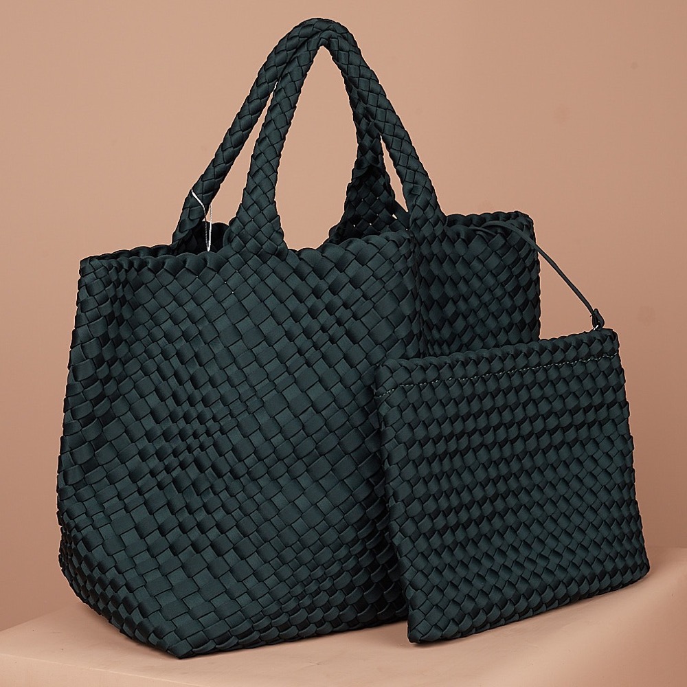 Anonymous Naomie Shopper Bag No Brand (Tas Kulit)