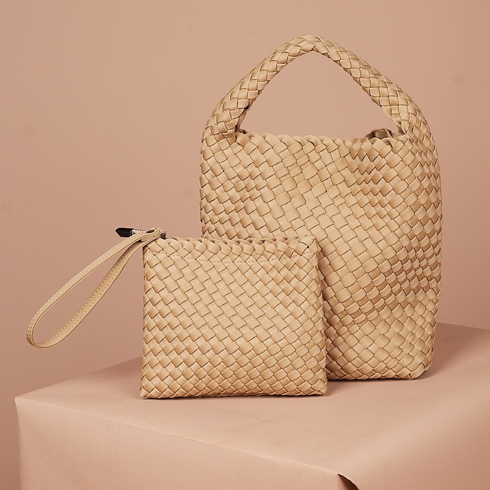 Anonymous Bowie Hobo Small Bag (No Brand)