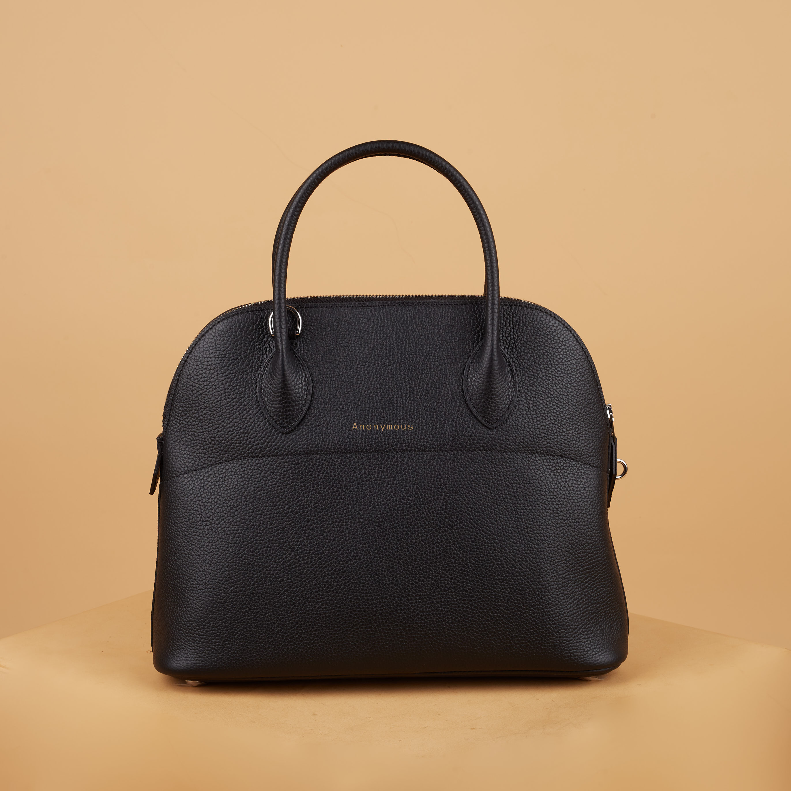 Anonymous Bolie 31 Togo Leather PHW No Brand (Tas Kulit)