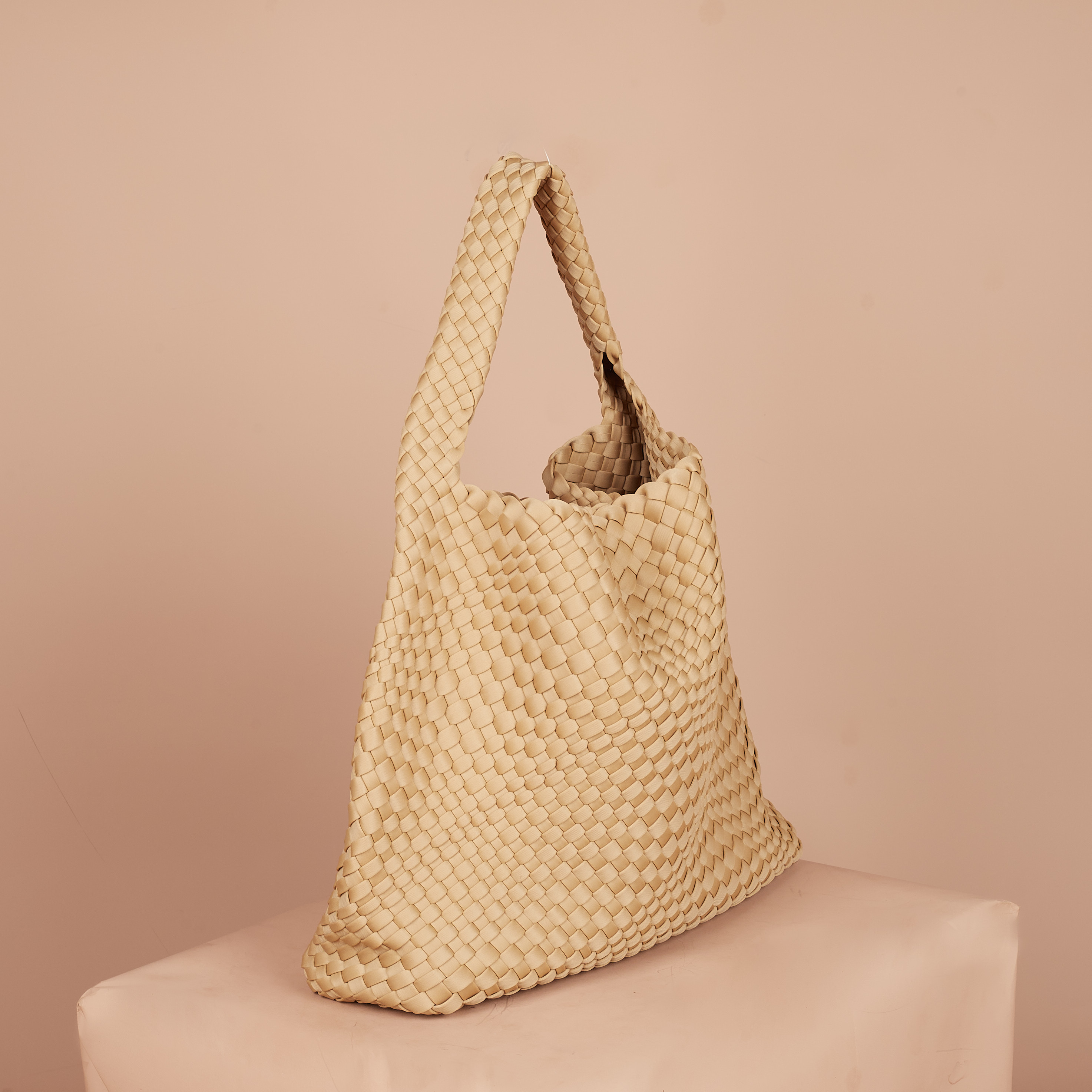 Anonymous Bowie Hobo Large Bag No Brand