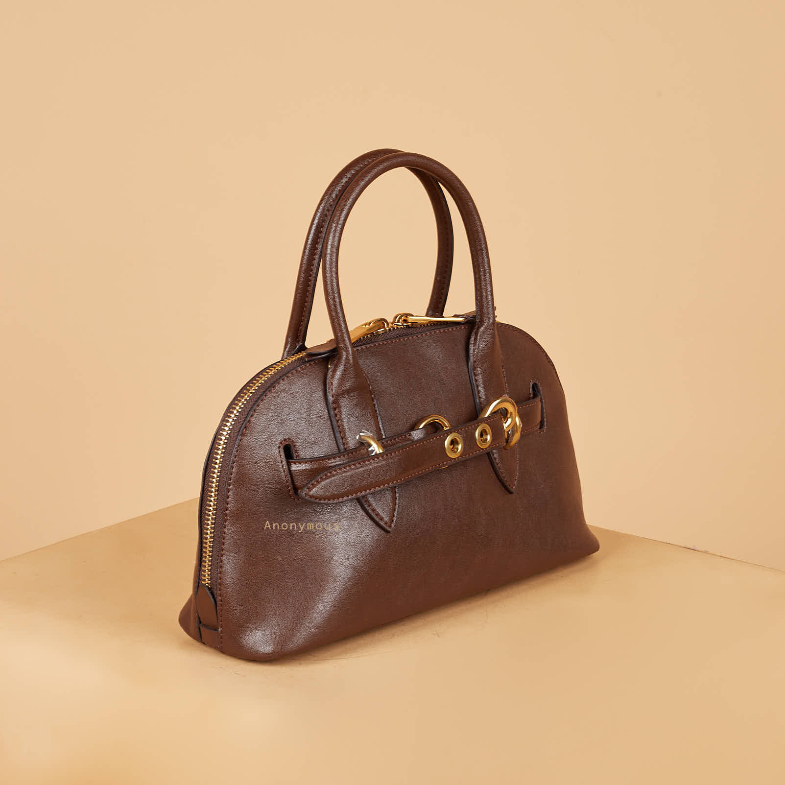 Anonymous Elliot Mini Handbag