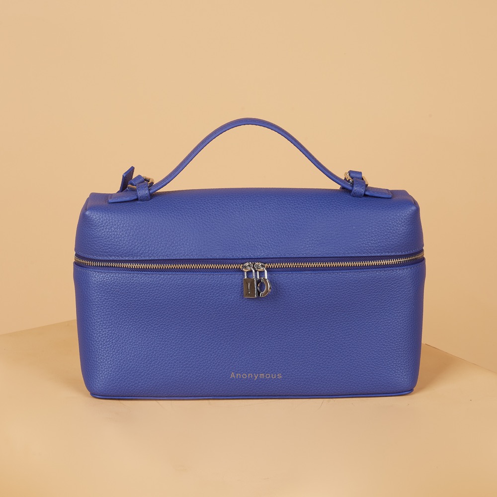 Anonymous Lola Bag L27 Togo No Brand (Tas Kulit)