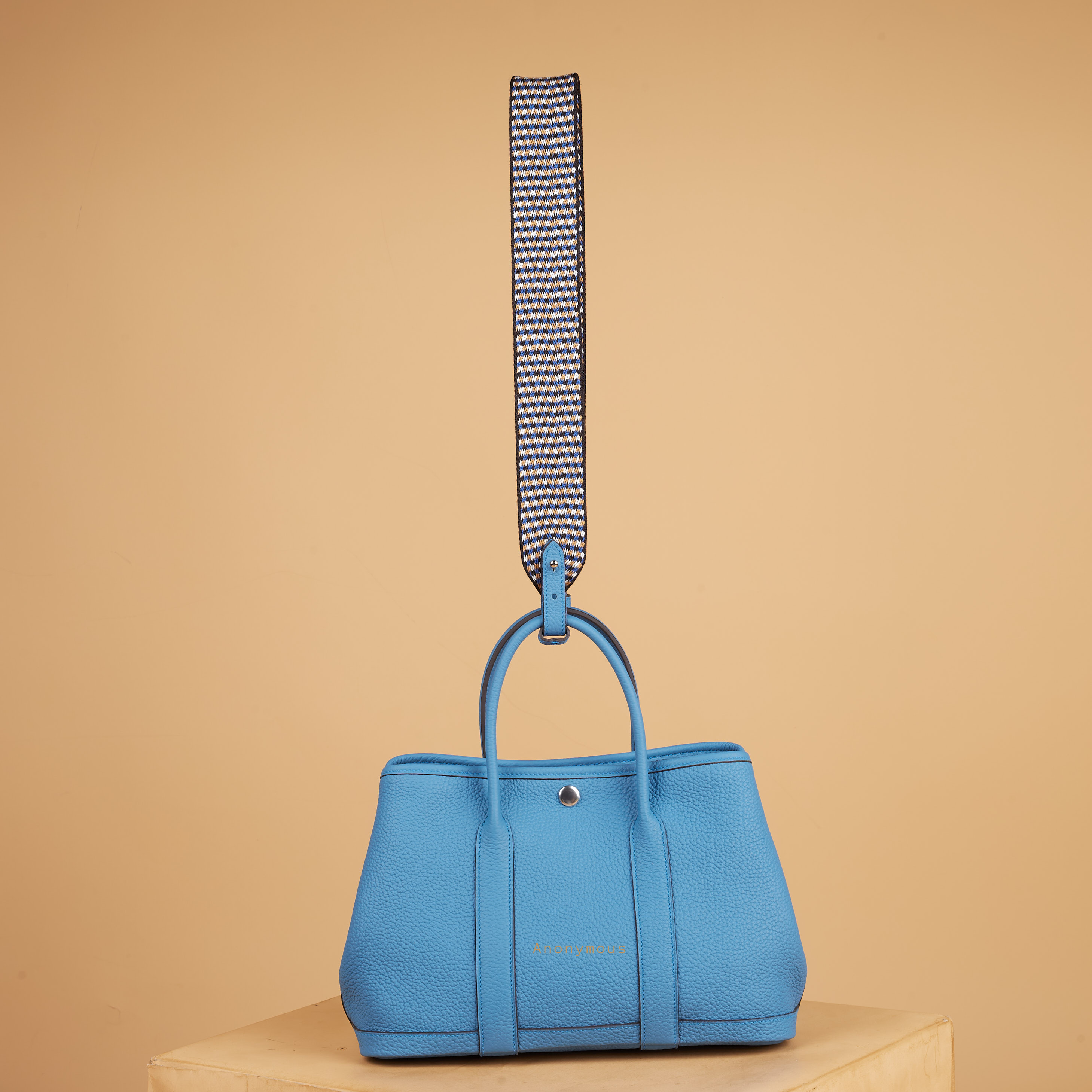 Anonymous Sangle Strap NG01 PHW (Strap Tas)