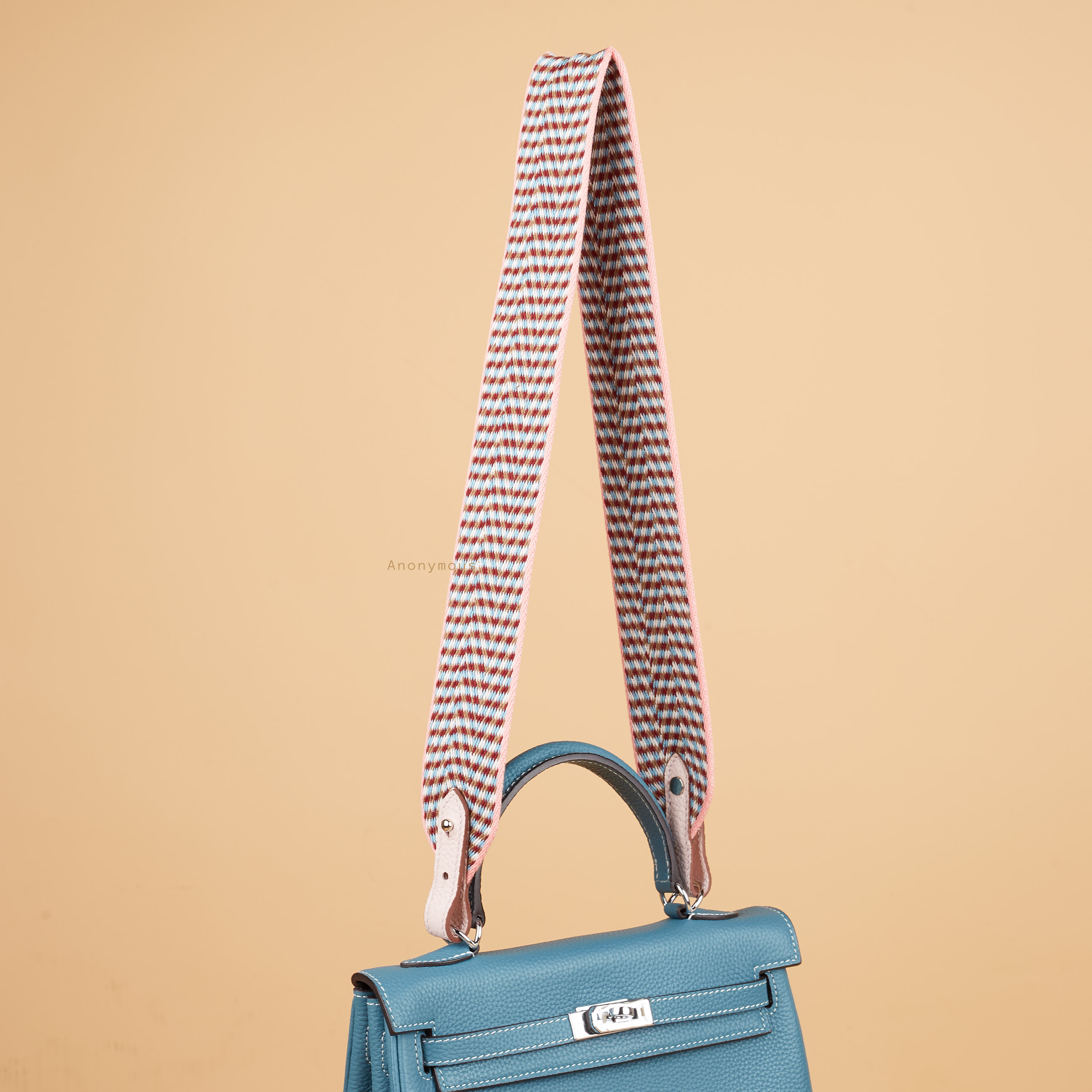 Anonymous Sangle Strap NG01 PHW (Strap Tas)
