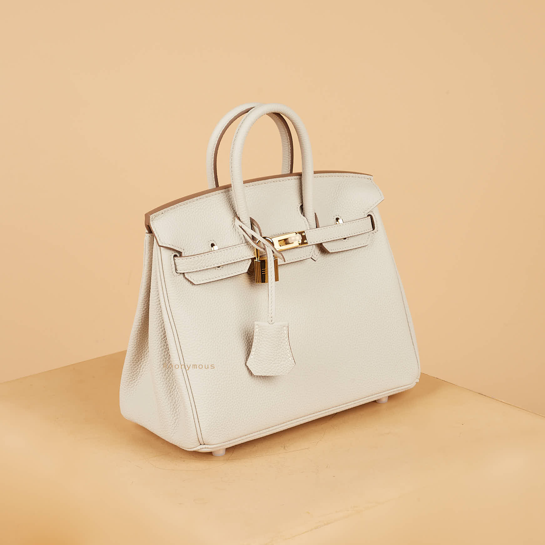 Anonymous Bebe 25 Togo Leather No Brand (Tas Kulit)