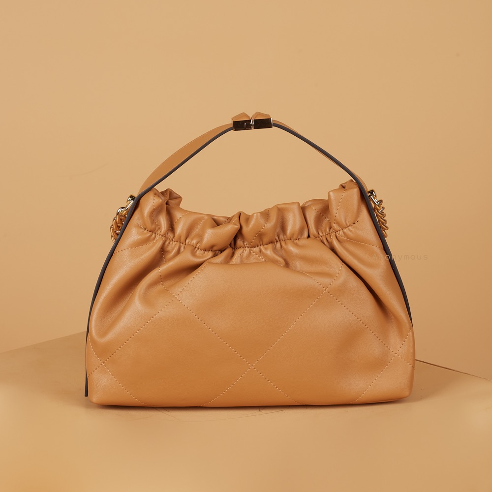 Anonymouse Hein Shoulder Bag Swift Leather No Brand (Tas Kulit)