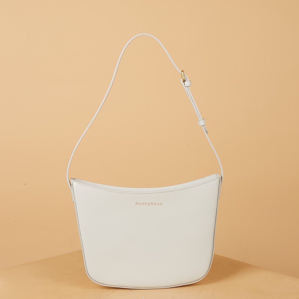 Anonymous Croquet Sling Bag Swift Leather No Brand (Tas Kulit)