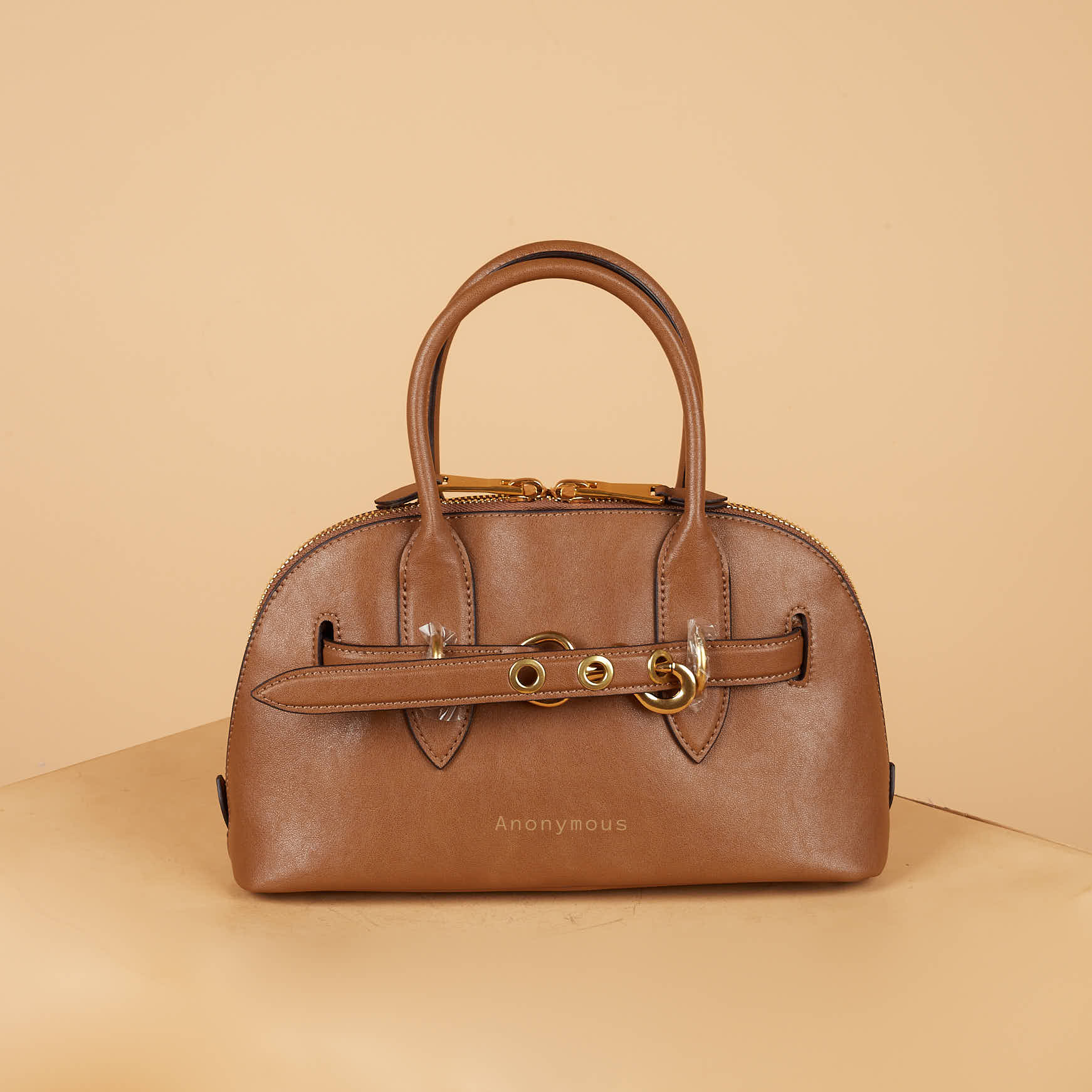 Anonymous Elliot Mini Handbag