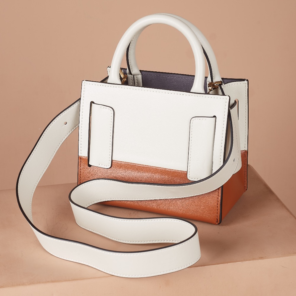 Anonymous Middleton Handbag 18 Box Leather (No Brand)