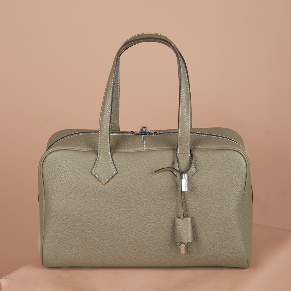 Anonymous Victoryne 35 Togo Leather No Brand (Tas Kulit)