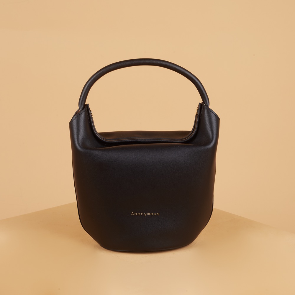 Anonymous Aloe Top Handle bag Swift Leather No Brand (Tas Kulit)