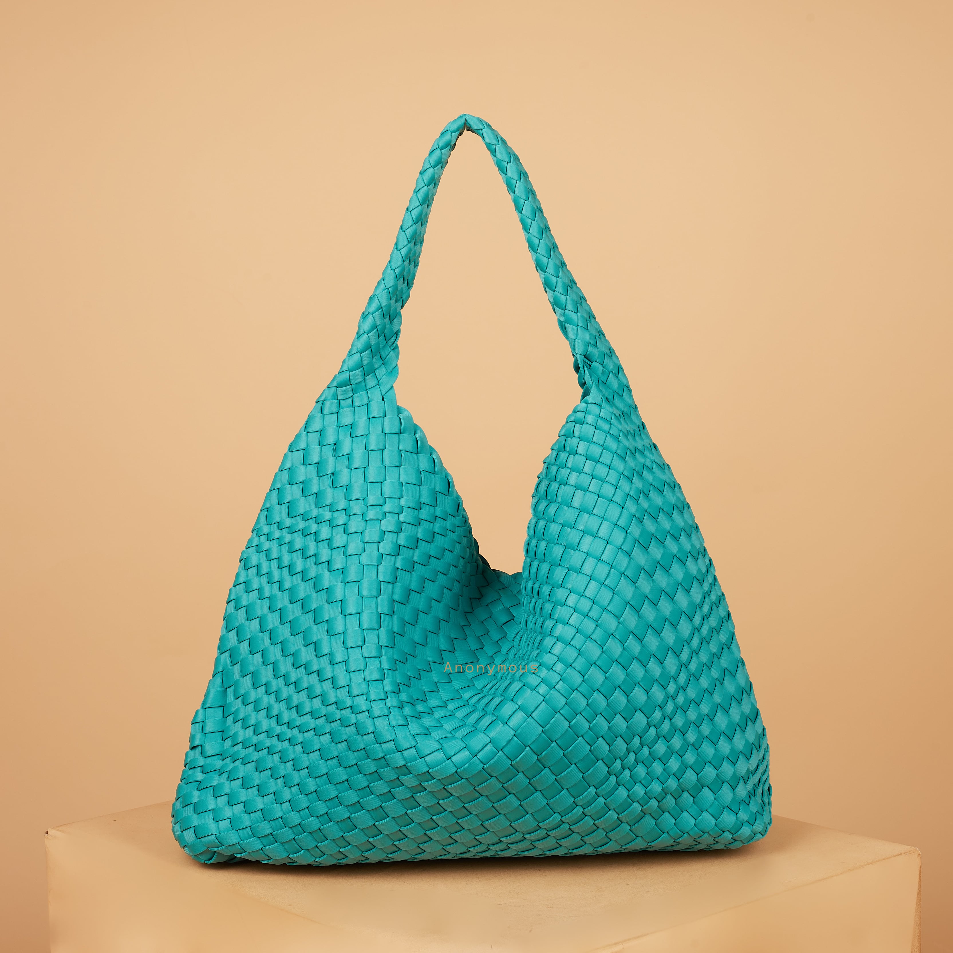 Anonymous Bowie Hobo Large Bag No Brand