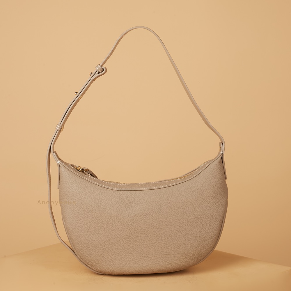 Anonymous Paola Sling Bag No Brand (Tas Kulit)
