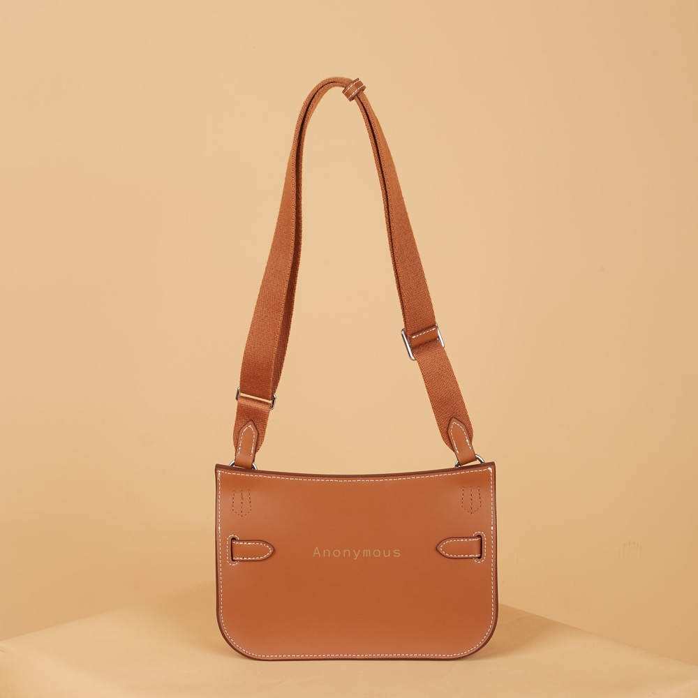 Anonymous Gipsy 22 Swift Strap Canvas Bag No Brand (Tas Kulit)