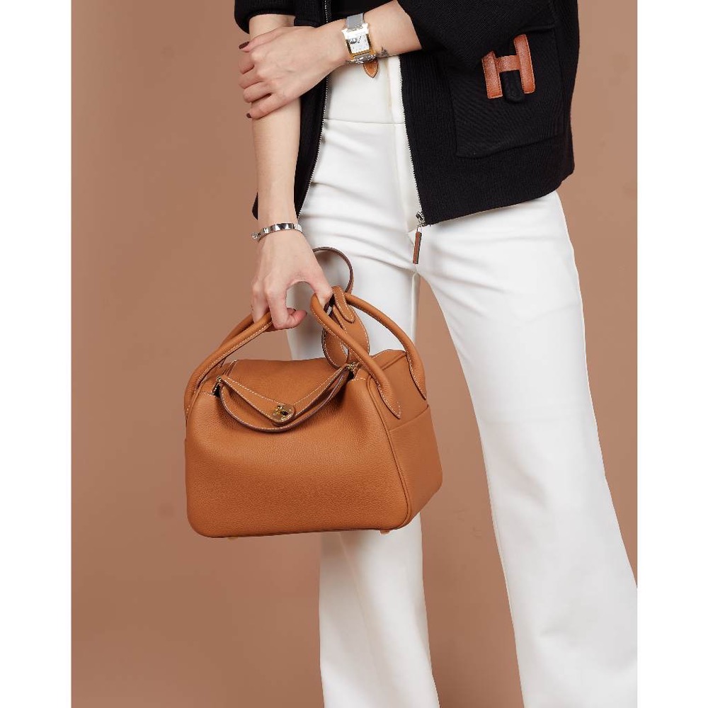 Anonymous Lizzy 26 Togo Fashion Bags No Brand (Tas Kulit)