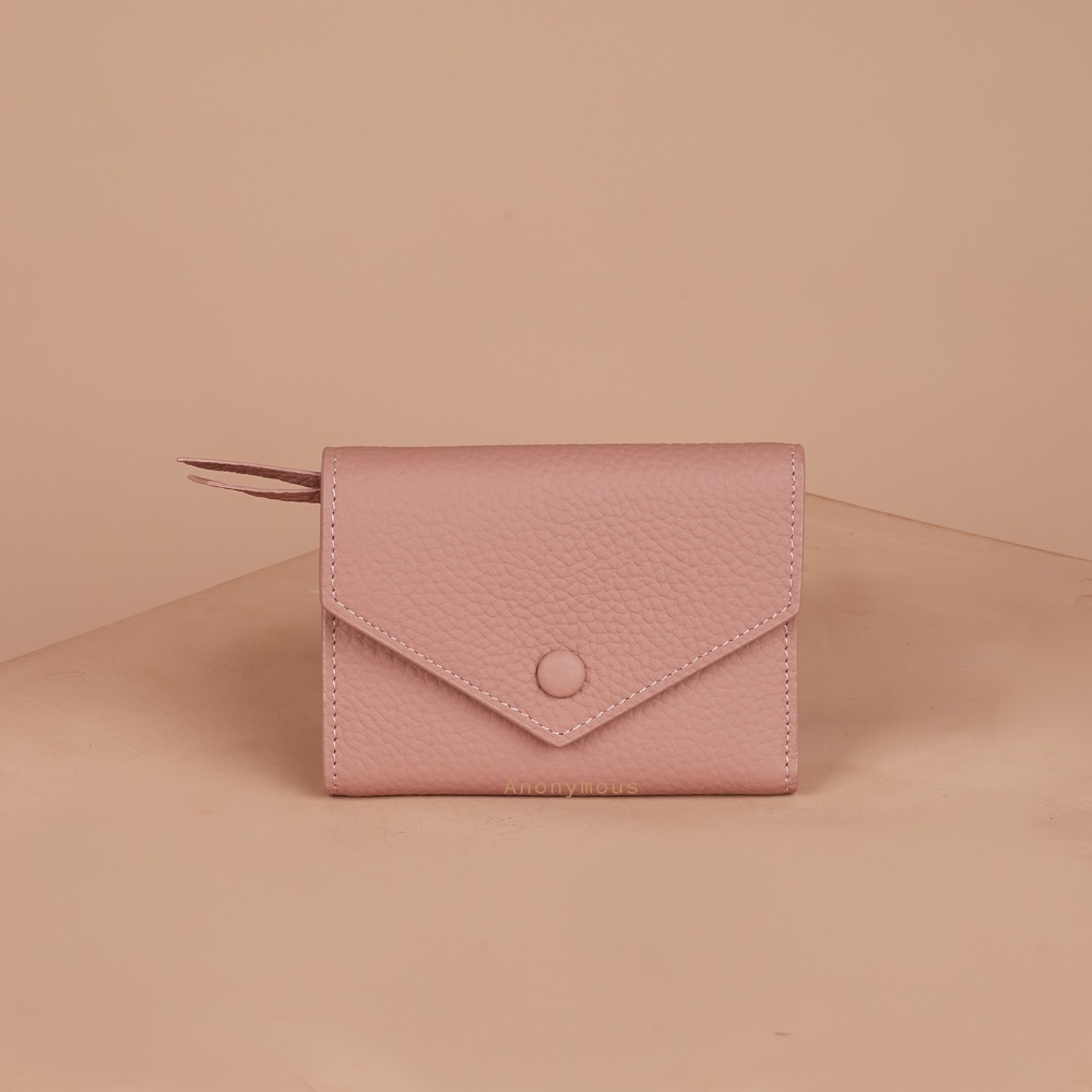 Anonymous Vee Wallet Togo No Brand