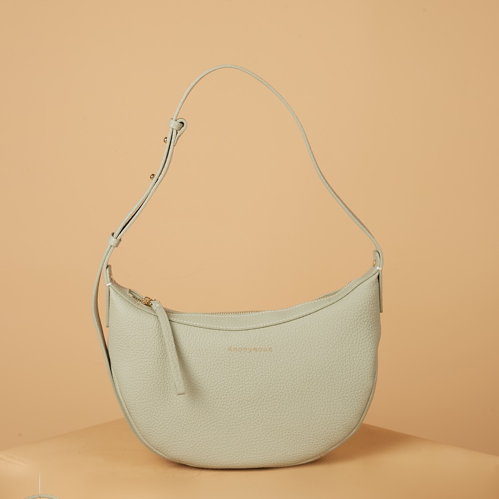 Anonymous Paola Sling Bag No Brand (Tas Kulit)