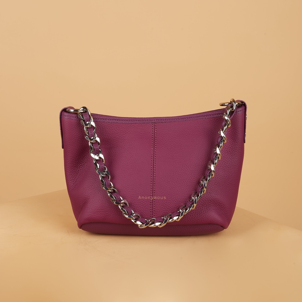 Anonymous Mila Bag Togo No Brand (Tas Kulit)