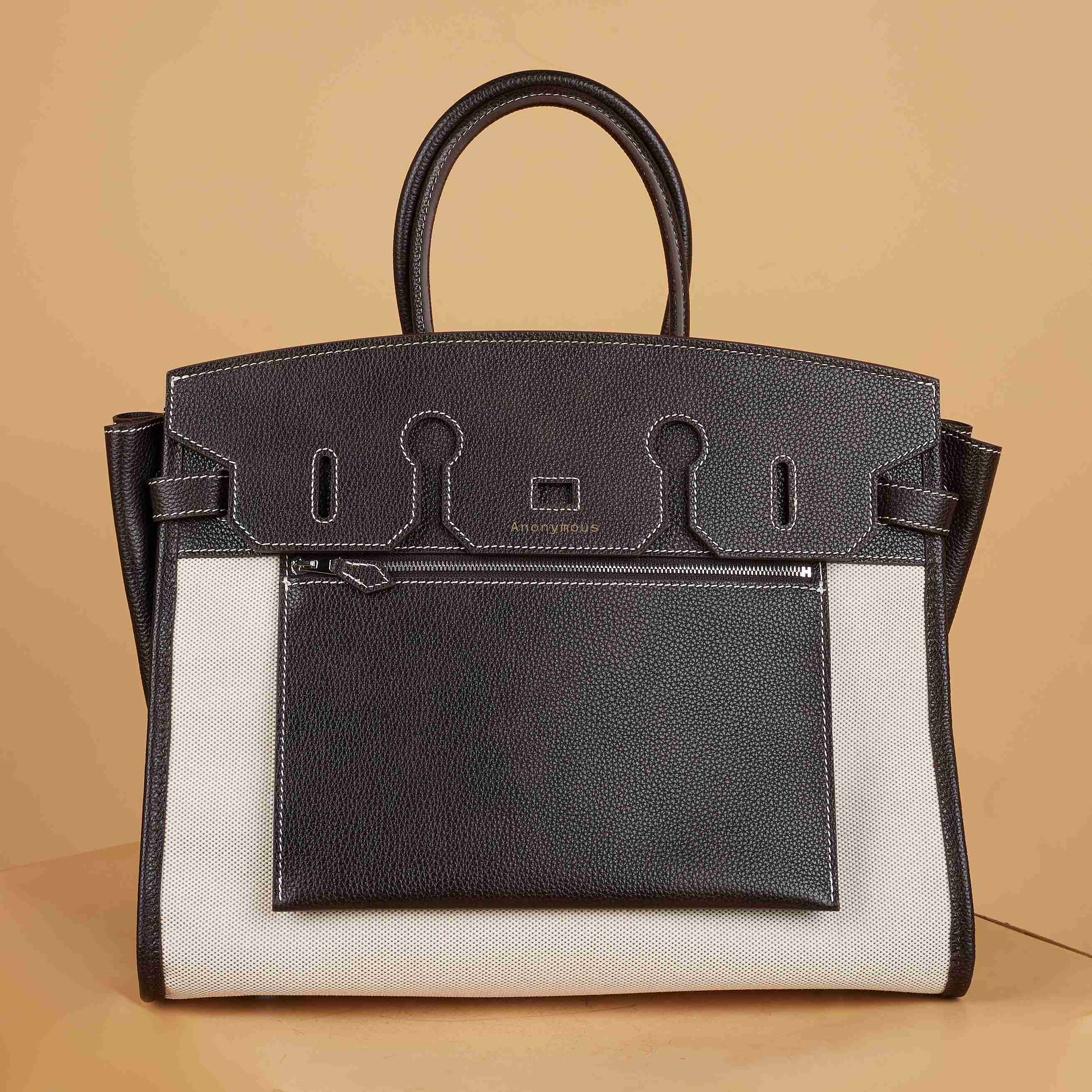 Anonymous Bebe 35 inside Out No Brand (Tas Kulit)