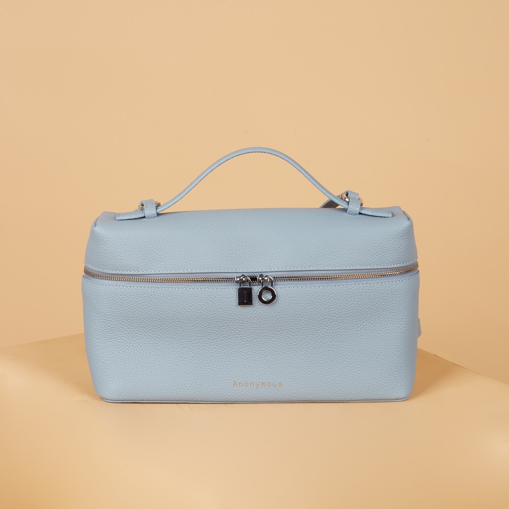 Anonymous Lola Bag L27 Togo No Brand (Tas Kulit)