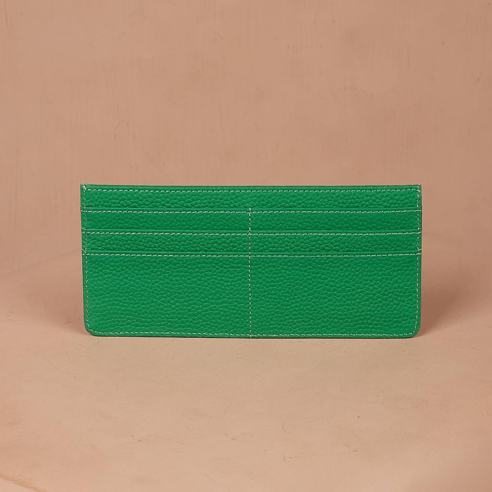 Anonymous Lyra Slim Long Wallet Togo No Brand